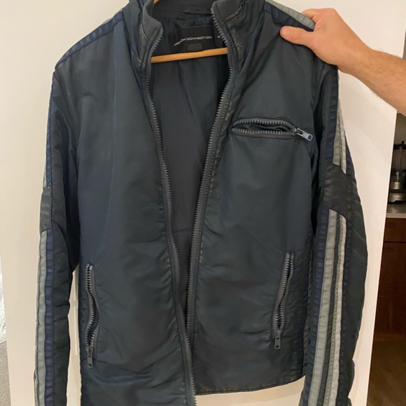 Men’s French Connection jacket - Picture 3 of 3